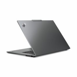 Laptop Lenovo 21Q6001FSP 15,3" (15,3") Intel Core Ultra 7 258V (Intel Core Ultra 7 258V) 1 TB SSD (1 TB SSD) Qwerty Español (Qwe Laptop Lenovo 21Q6001FSP 15,3" (15,3") Intel Core Ultra 7 258V (Intel Core Ultra 7 258V) 1 TB SSD (1 TB SSD) Qwerty Español (Qwe
