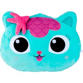 Cojin peluche Siregata La Casa de Muñecas de Gabby 50cm Precio: 36.49999969. SKU: B12PLXHSF3