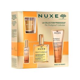 Nuxe Huile Prodigieuse Aceite Seco Estuche