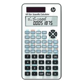 Calculadora Cientifica Hp 10 Digitos Hp-10Splus (2 Lineas) Precio: 18.69000001. SKU: B1688ZJ8QG
