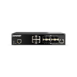 Switch Qnap QSW-M3212R-8S4T Precio: 804.88999987. SKU: B14DXBJ8XT