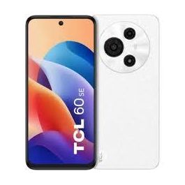 TCL Smartphone 60 SE T517H-2CLCA112 512GB 8GB RAM Pantalla 6.7" 90Hz Cámara 50MP Batería 5200mAh Blanco Puro Precio: 157.9499999. SKU: B1G935RK6D