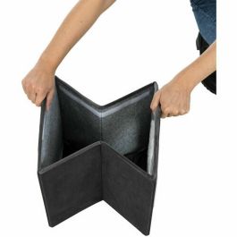 Trixie TRI4057589379115 - Refugio Livia para mascotas - 38x41x44 cm - Gris oscuro y Blanco
