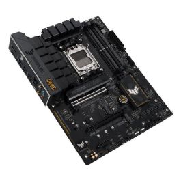 ASUS TUF GAMING B650-E WiFi Placa Base AMD B650 Zócalo AM5 DDR5 ATX Wi-Fi 6E 2.5G LAN Bluetooth 5.3
