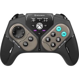 Turtle Beach TBS-0120-05 Stealth Pivot - Controlador inteligente inalámbrico 2,4 GHz o Bluetooth, Negro