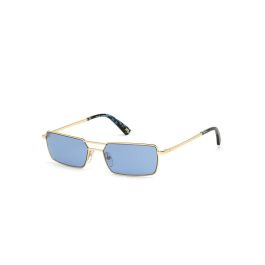 Gafas de Sol Hombre Web Eyewear WE0287-5430V ø 54 mm Precio: 25.88999974. SKU: S0367300
