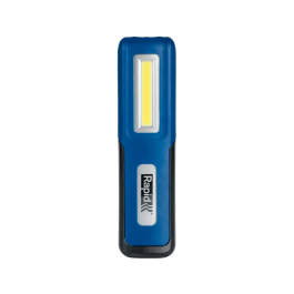 Linterna Rapid The Inspector Led 150 Lumenes Ip42 Autonomia 3 Horas