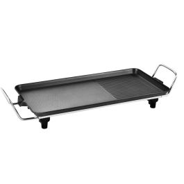 Plancha Asar Mixta Nevir Nvr - 9432Pgm 1500 W Precio: 40.88999948. SKU: B1GFVJ693L