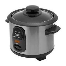 Grunkel Rice Cooker Stainless 0,6L RC-06L Precio: 26.49999946. SKU: B1JG989ZRH