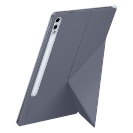 Samsung Funda Book Cover para Galaxy Tab S9+/S10+ / S9 FE+, Azul
