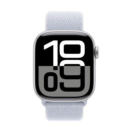 Apple Watch Series 10 GPS A2997 - Reloj Inteligente con Monitorización de Salud, GPS, Resistente al Agua 50m, 64GB