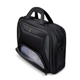 Maletín para Portátil Port Designs Negro Maletín para Portátil Port Designs Negro