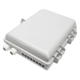 Digitus FTTH Box para 16 Conectores LC/SC Precio: 34.68999941. SKU: B14YKN75HP