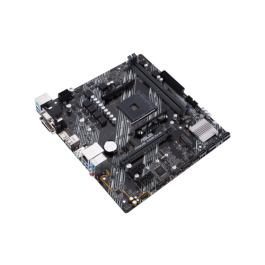 Asus 90MB1510-M0EAYC Placa Base AMD A520 Socket AM4 DDR4 Micro ATX para PC