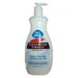Palmer'S Cocoa Butter Formula E Manteca de Cacao Hidratante Superior para Piel Muy Seca 400 ML Precio: 8.88999947. SKU: S4244673