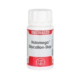 Holomega Glycation-Stop 50 Cáp Precio: 30.5000003. SKU: B1KMJXDRHA