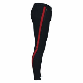 Pantalón Largo Deportivo Joma Sport Advance Infantil Hombre