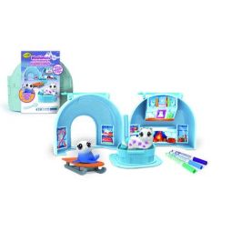 Juego Crayola Washimals Polar - Casita Iglu (+3 Años) Precio: 18.49999976. SKU: B19QQQVPY8