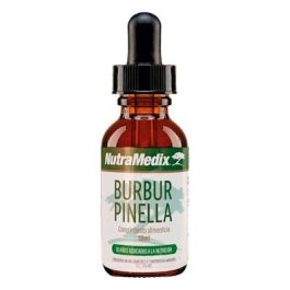 NUTRAMEDIX Burbur-Pinella 60Ml. Precio: 39.8899996. SKU: B1DZT3YDMV