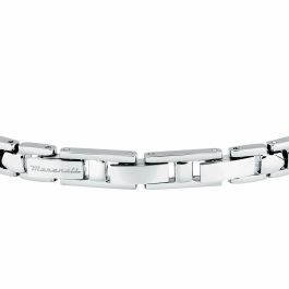 Pulsera Hombre Maserati JM224ATZ39 Acero Inoxidable