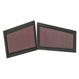 Filtro de aire K&N 33-2940 Precio: 140.49999942. SKU: S3735760