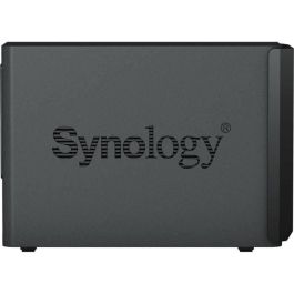 Synology DiskStation DS223 servidor de almacenamiento NAS Escritorio Realtek RTD1619B 2 GB DDR4 Synology DiskStation DS223 servidor de almacenamiento NAS Escritorio Realtek RTD1619B 2 GB DDR4