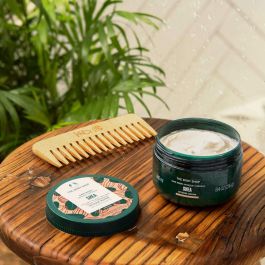 The Body Shop Shea Mascarilla Capilar 240 mL The Body Shop Shea Mascarilla Capilar 240 mL