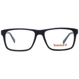 Montura de Gafas Hombre Timberland TB1744 55002 Montura de Gafas Hombre Timberland TB1744 55002