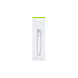Cricut 2006699 Lápiz Stylus para Rayado para Máquinas de Corte para Bricolaje, Gris, 1 Pieza