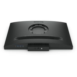 BenQ RD240Q 9H.LLXLA.TBE Monitor 24.1" IPS WQXGA (2560 x 1600), 95% P3, USB-C PD90W, 16:10 HDR10 para Programación