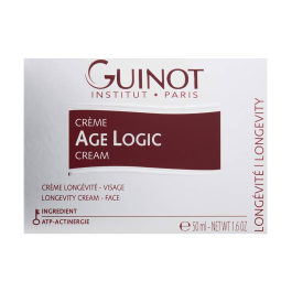 Guinot Age Logic Cream 50 mL Guinot Age Logic Cream 50 mL Precio: 98.50000039. SKU: B1FS9DKCEA