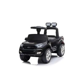 Runruntoys Correpasillos Ford Ranger, Vehículo Infantil 70x37.5x45 cm, Edad +24 Meses, Pilas AA Necesarias