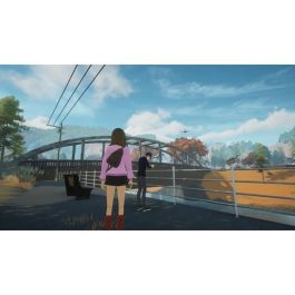 Just For Games 5060264378180 SunnySide Videojuego para PlayStation 5