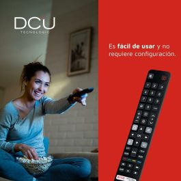 Mando a Distancia Universal DCU 30902050