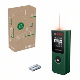 Bosch BOS1718483798499 Medidor de Distancia Láser EasyDistance 20, 20 m, para Hogar y Jardín Precio: 61.8899996. SKU: B197K7472X