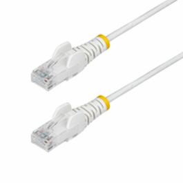 Cable USB Startech N6PAT15MWHS Blanco 15 m Precio: 20.50000029. SKU: B1DW78XGQN