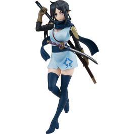 Good Smile Company Pop Up Parade Yamato Mikoto - Is it Wrong to Try to Pick Up Girls in a Dungeon? - Figura de 17 cm Precio: 22.88999955. SKU: B1D69HW3Z5