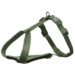Arnés para Perro Trixie Premium Verde S Precio: 15.49999957. SKU: B1DPYLC2AP