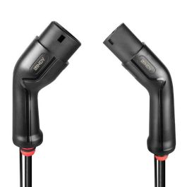 Cargador de Coche LINDY 30110 5 m Cargador de Coche LINDY 30110 5 m