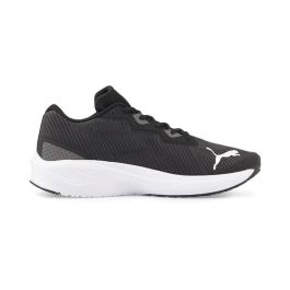 Zapatillas de Running para Adultos Puma Aviator Sky Negro
