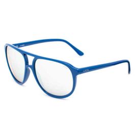 Gafas de Sol Unisex Lozza SL1872W580NK1 Azul ø 58 mm Precio: 43.49999973. SKU: S0353735