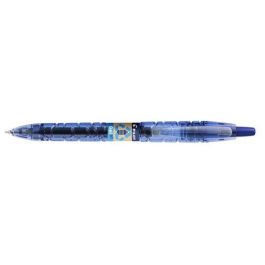 Roller Gel Rt. Pilot B2P Reciclado 0,7 Azul (Set de 10) Precio: 17.5899999. SKU: B1DW4JDEL6
