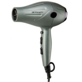 Orbegozo Secador de Pelo SE 2110 / 2100W / Iónico / Verde