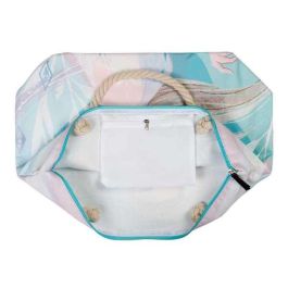 Karactermania Bolso Playa Frozen 2 Soleil Summer 37x52x17 cm