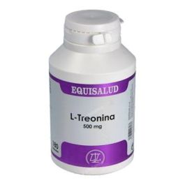Holomega L-Treonina 180 Cápsulas para Formación de Colágeno, Elastina y Salud del Sistema Nervioso Precio: 60.7899996. SKU: B17BCP5QDH