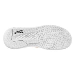 Zapatillas Deportivas Infantiles Kempa Kourtfly Azul Infantil Unisex Balonmano XL