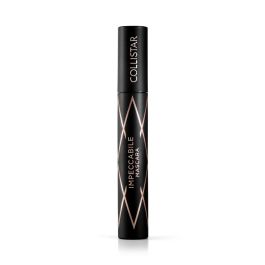 Collistar IMPECCABILE mascara Máscara de Pestañas Negra Voluminizadora, Definidora y Curvadora con Larga Duración Hasta 12 Horas Precio: 17.5000001. SKU: S05105298