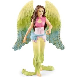 Schleich 42527 - Flower Mystical Library - Bayala Range