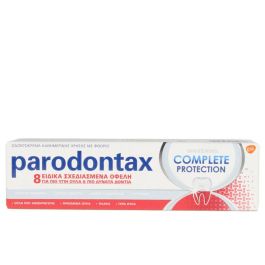Paradontax Parodontax Complete Dentífrico Blanqueante Precio: 5.50000055. SKU: B1AESE47QY