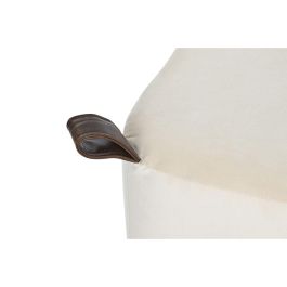 Reposapiés DKD Home Decor Amarillo Azul Beige Gris Scandi 35 x 35 x 35 cm (2 Unidades) Reposapiés DKD Home Decor Amarillo Azul Beige Gris Scandi 35 x 35 x 35 cm (2 Unidades)